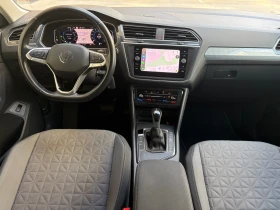 VW Tiguan Digital, Distronic, Сервизна История, снимка 10