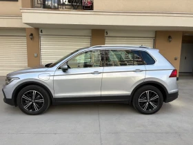 VW Tiguan Digital, Distronic, Сервизна История, снимка 6