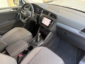 VW Tiguan Digital, Distronic, Сервизна История, снимка 8