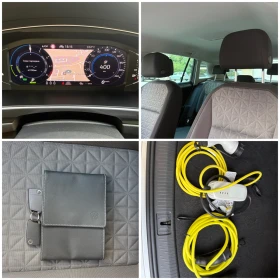 VW Tiguan Digital, Distronic, Сервизна История, снимка 15