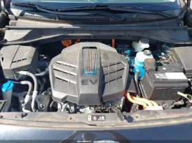 Kia Niro 2021 KIA NIRO EV EX, снимка 14
