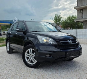 Honda Cr-v Сервизна История 8бр Алуминиеви джанти  Опслужен , снимка 2