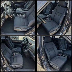 Honda Cr-v Сервизна История 8бр Алуминиеви джанти  Опслужен , снимка 8