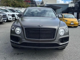 Bentley Bentayga * W12 SINATURE * ГЛАВНО ПРЕДСТАВИТЕЛСТВО* , снимка 2