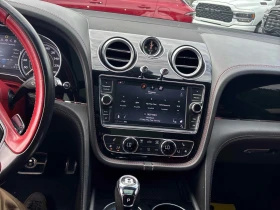 Bentley Bentayga * W12 SINATURE * ГЛАВНО ПРЕДСТАВИТЕЛСТВО* , снимка 9