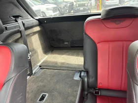 Bentley Bentayga * W12 SINATURE * ГЛАВНО ПРЕДСТАВИТЕЛСТВО* , снимка 11