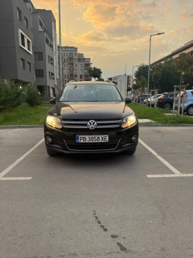 VW Tiguan, снимка 2
