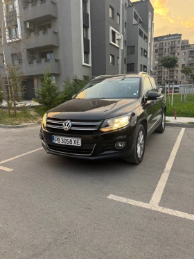 VW Tiguan, снимка 1