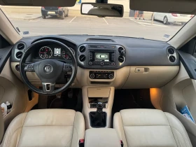 VW Tiguan, снимка 4