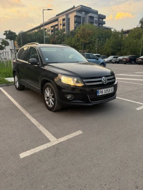VW Tiguan, снимка 3