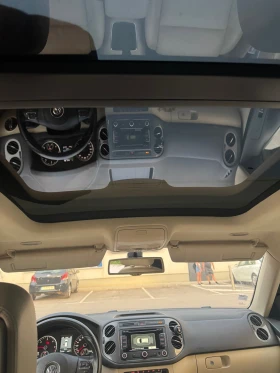 VW Tiguan, снимка 5