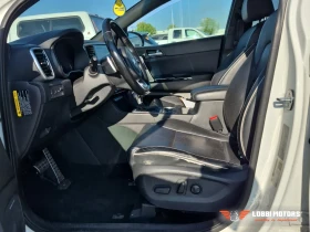 Kia Sportage, снимка 5