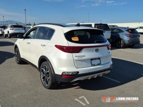 Kia Sportage, снимка 4