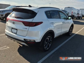 Kia Sportage, снимка 3
