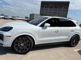 Porsche Cayenne * S * CARFAX * , снимка 2