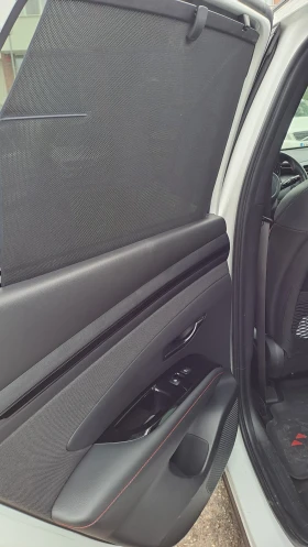 Hyundai Tucson N LINE PLUG-IN HYBRID 4X4 PREMIUM, снимка 8