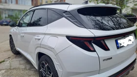 Hyundai Tucson N LINE PLUG-IN HYBRID 4X4 PREMIUM, снимка 3