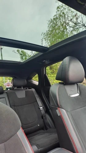 Hyundai Tucson N LINE PLUG-IN HYBRID 4X4 PREMIUM, снимка 6