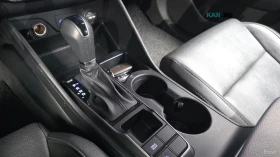 Hyundai Tucson ПОДГРЕВ* КОЖА* KEYLESS* КАМЕРА* , снимка 9