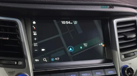 Hyundai Tucson ПОДГРЕВ* КОЖА* KEYLESS* КАМЕРА* , снимка 14