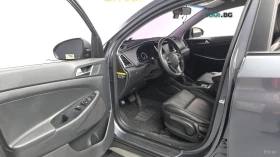 Hyundai Tucson ПОДГРЕВ* КОЖА* KEYLESS* КАМЕРА* , снимка 10