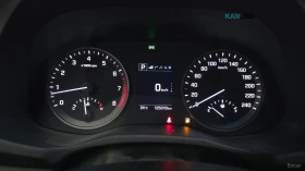 Hyundai Tucson ПОДГРЕВ* КОЖА* KEYLESS* КАМЕРА* , снимка 8
