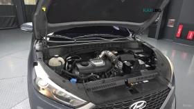Hyundai Tucson ПОДГРЕВ* КОЖА* KEYLESS* КАМЕРА* , снимка 6