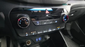 Hyundai Tucson ПОДГРЕВ* КОЖА* KEYLESS* КАМЕРА* , снимка 17