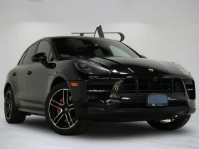 Porsche Macan GTS* Sport Chrono* Pano* 360* BOSE* LCA* PDLS+ * K, снимка 2