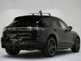 Porsche Macan GTS* Sport Chrono* Pano* 360* BOSE* LCA* PDLS+ * K, снимка 4