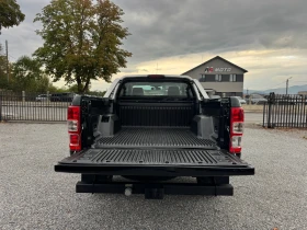Ford Ranger 2.2TDCI 4x4 6sp!XLT! KLIMA! N1!! EURO 5B! France!!, снимка 16