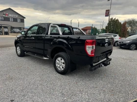 Ford Ranger 2.2TDCI 4x4 6sp!XLT! KLIMA! N1!! EURO 5B! France!!, снимка 5
