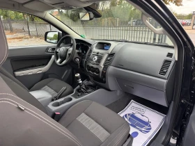Ford Ranger 2.2TDCI 4x4 6sp!XLT! KLIMA! N1!! EURO 5B! France!!, снимка 14