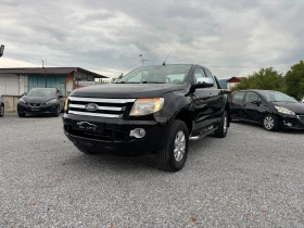 Ford Ranger 2.2TDCI 4x4 6sp!XLT! KLIMA! N1!! EURO 5B! France!!, снимка 1