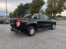 Ford Ranger 2.2TDCI 4x4 6sp!XLT! KLIMA! N1!! EURO 5B! France!!, снимка 7