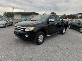 Ford Ranger 2.2TDCI 4x4 6sp!XLT! KLIMA! N1!! EURO 5B! France!!, снимка 2