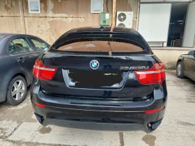 BMW X6 M50D, снимка 3