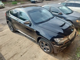 BMW X6 M50D, снимка 2