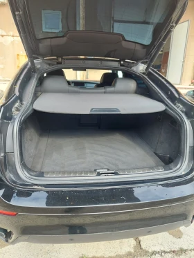 BMW X6 M50D, снимка 16