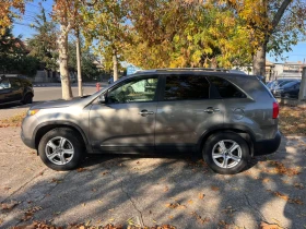 Kia Sorento, снимка 9