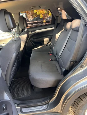 Kia Sorento, снимка 12