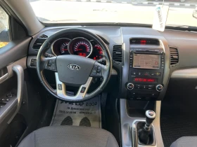 Kia Sorento, снимка 10