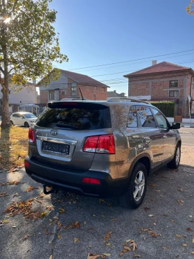 Kia Sorento, снимка 5
