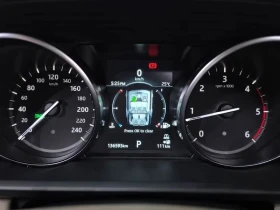 Land Rover Discovery, снимка 8