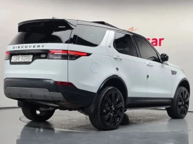 Land Rover Discovery, снимка 2
