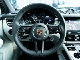 Porsche Macan | Mobile.bg   9