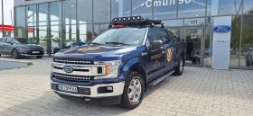     Ford F150 3, 5