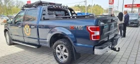     Ford F150 3, 5