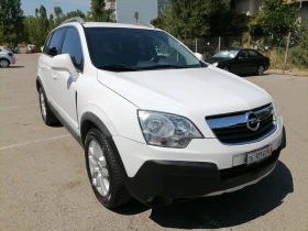 Opel Antara 2.4 4x4 SWISS, снимка 1