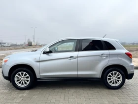 Mitsubishi ASX 1.6 BI-FUEL / LPG / EURO 5 / TEMPOMAT - 13999 лв. - 59948908 | Car24.bg